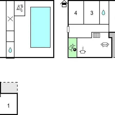 Hébergement de vacances Xml_testhotel 183